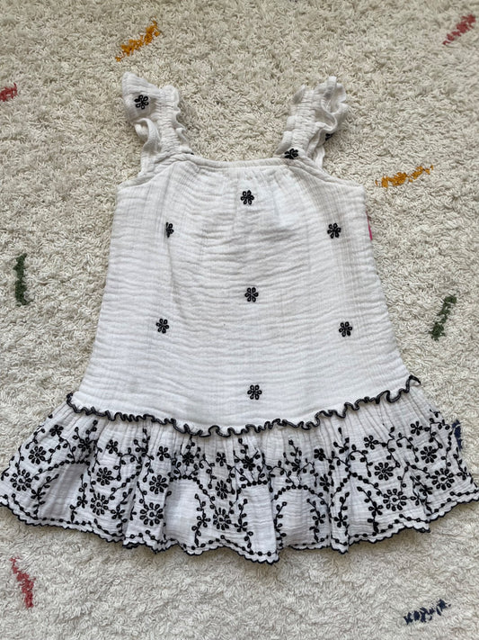 Zara dress, Kids 24 Month (18-24M)