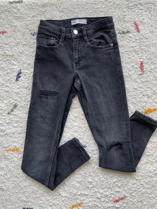 10Y Zara jeans, Kids 10