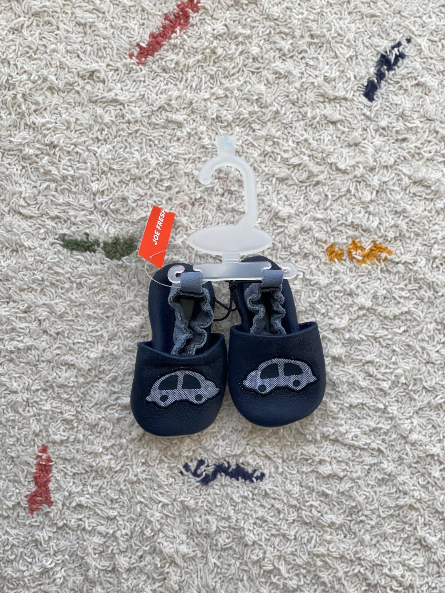 NWT 0-6m shoes, Shoes 1 (Baby: 0-12 mth)