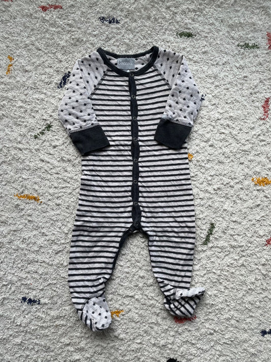 Coccoli 9m sleeper, Kids 9 Month (6-9M)