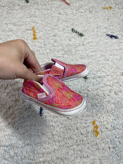 New in box 3-6m vans, Shoes 3 (Baby: 0-12 mth)