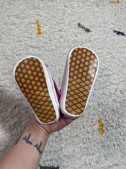New in box 3-6m vans, Shoes 3 (Baby: 0-12 mth)