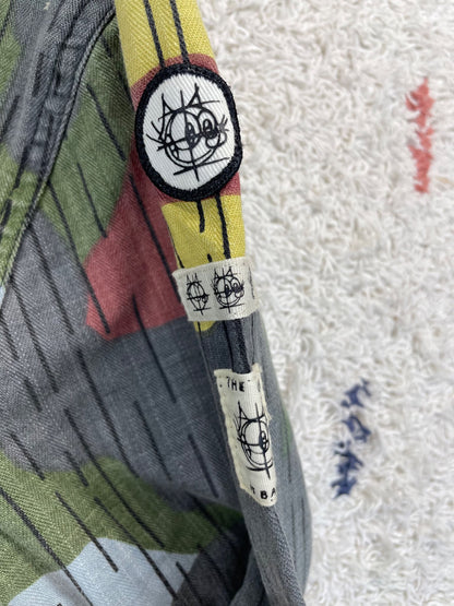 NWOT Scotch & Soda limited edition Felix the Cat jacket, Kids 14