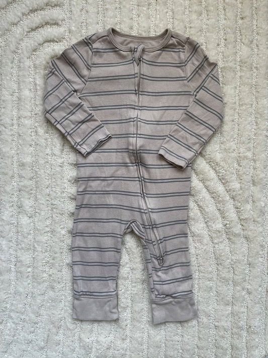 Cloud Island footless sleeper 12m, Kids 12 Month (9-12M)