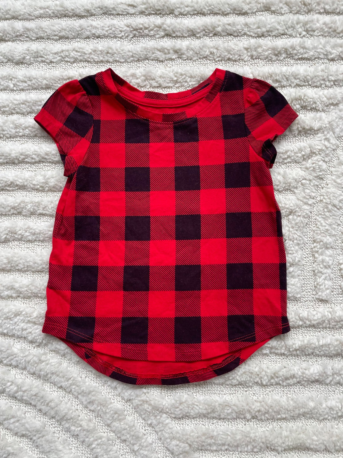 Cat & Jack 3Y Tee, Kids 3T