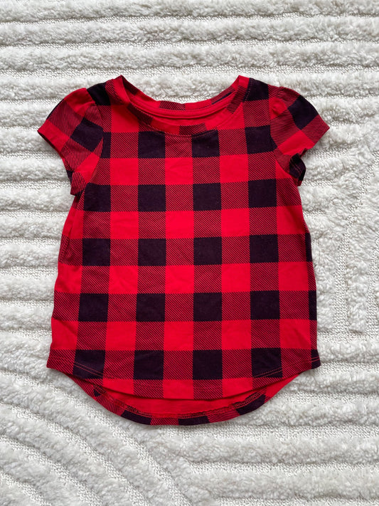 Cat & Jack 3Y Tee, Kids 3T