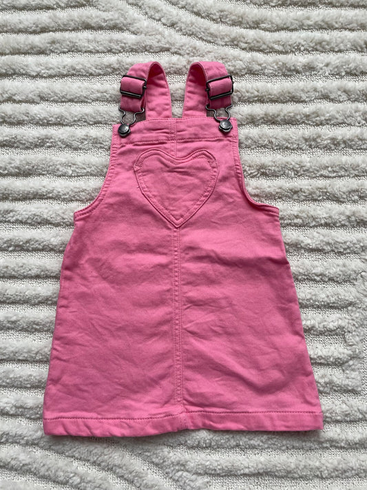 Joe Fresh 2Y dressall, Kids 2T
