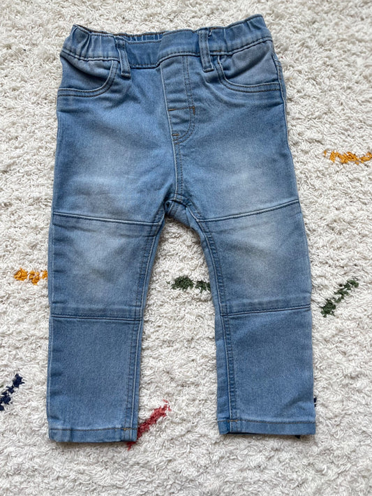 H&M 12-18m jeans, Kids 18 Month (12-18M)