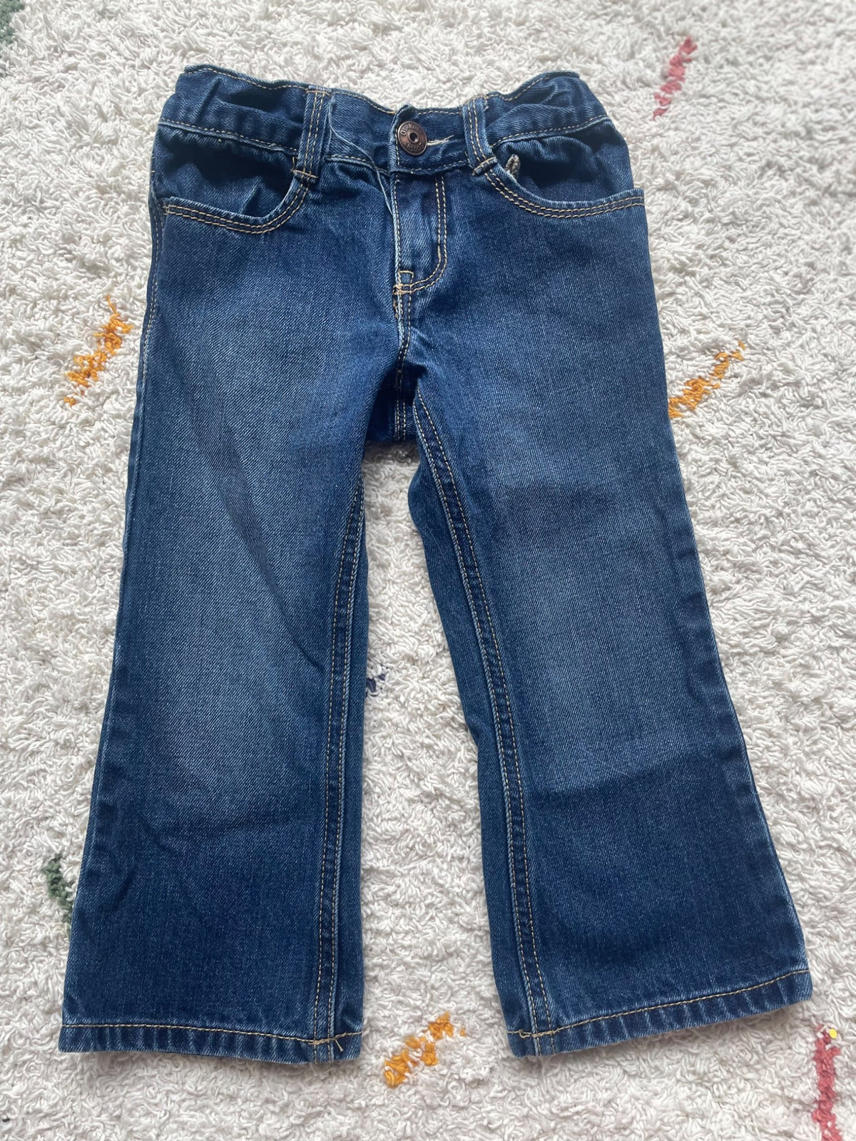 B'Gosh 2Y jeans, Kids 2T