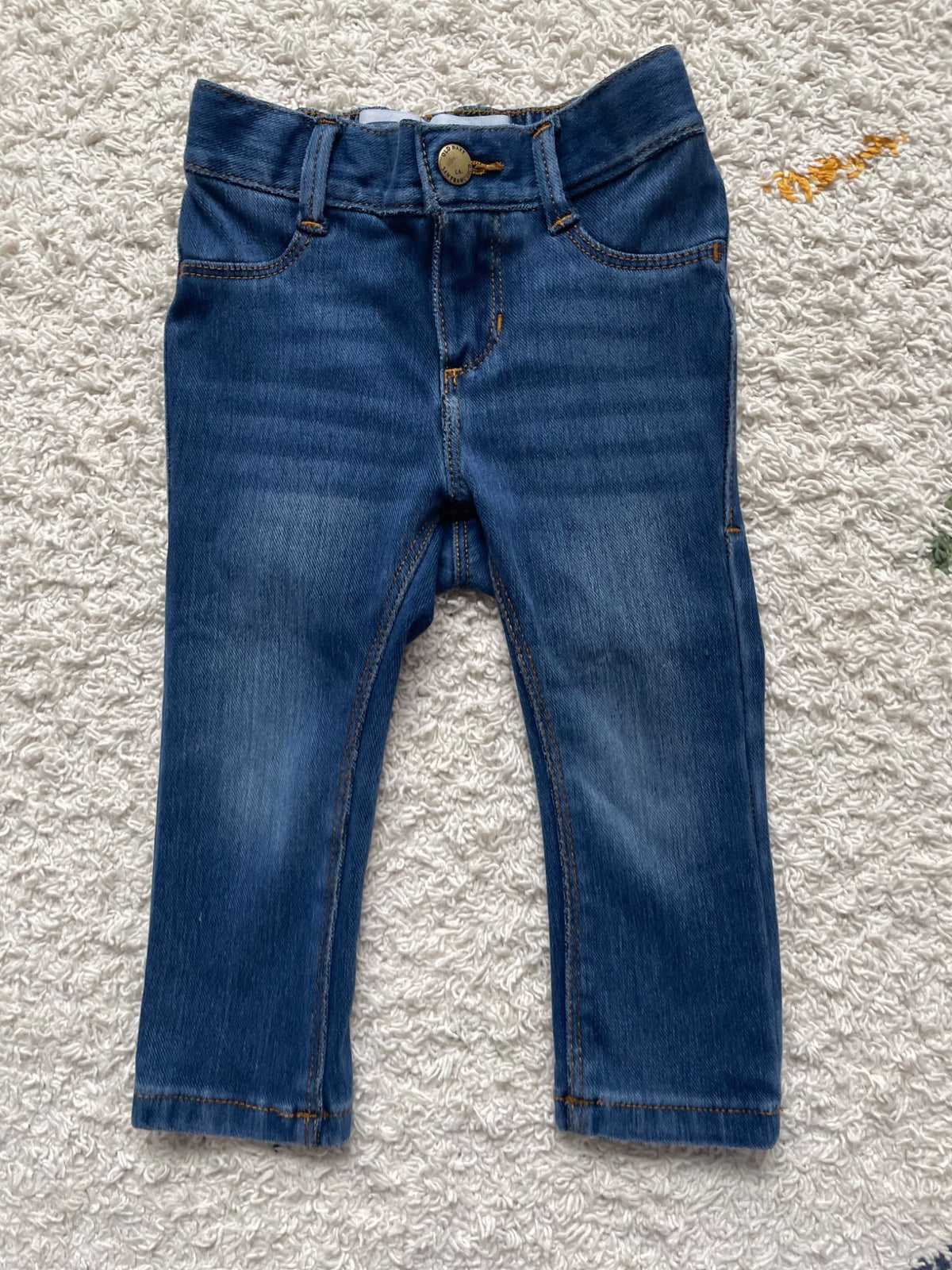 Old Navy 18-24m jeans, Kids 24 Month (18-24M)