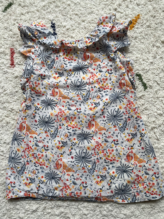 Gap dress, Kids 3T