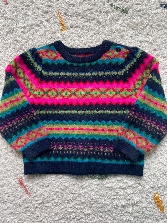 Gap 18-24m sweater, Kids 18 Month (12-18M)