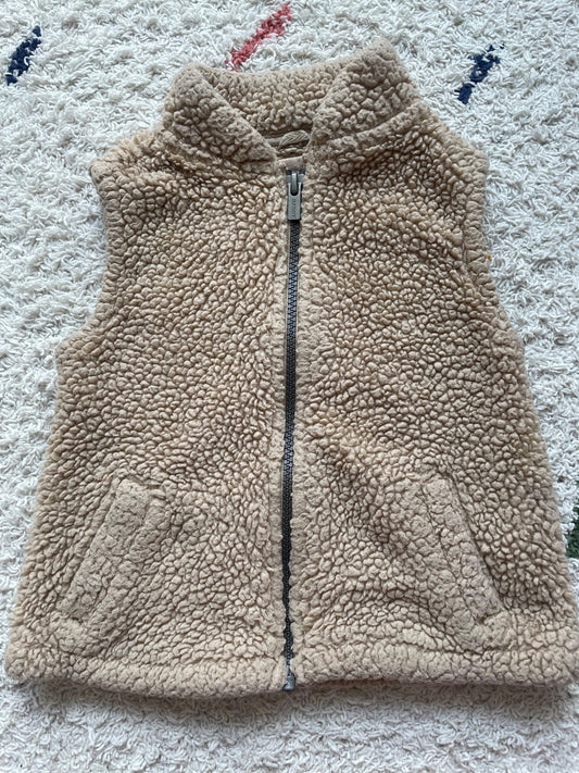 Old Navy 2Y vest, Kids 2T