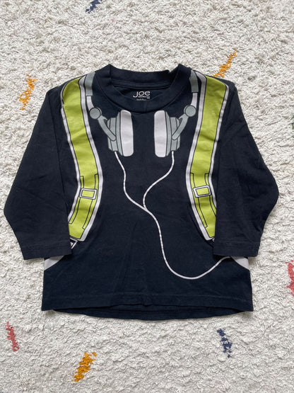 Joe Fresh 3Y long sleeve shirt, Kids 3T