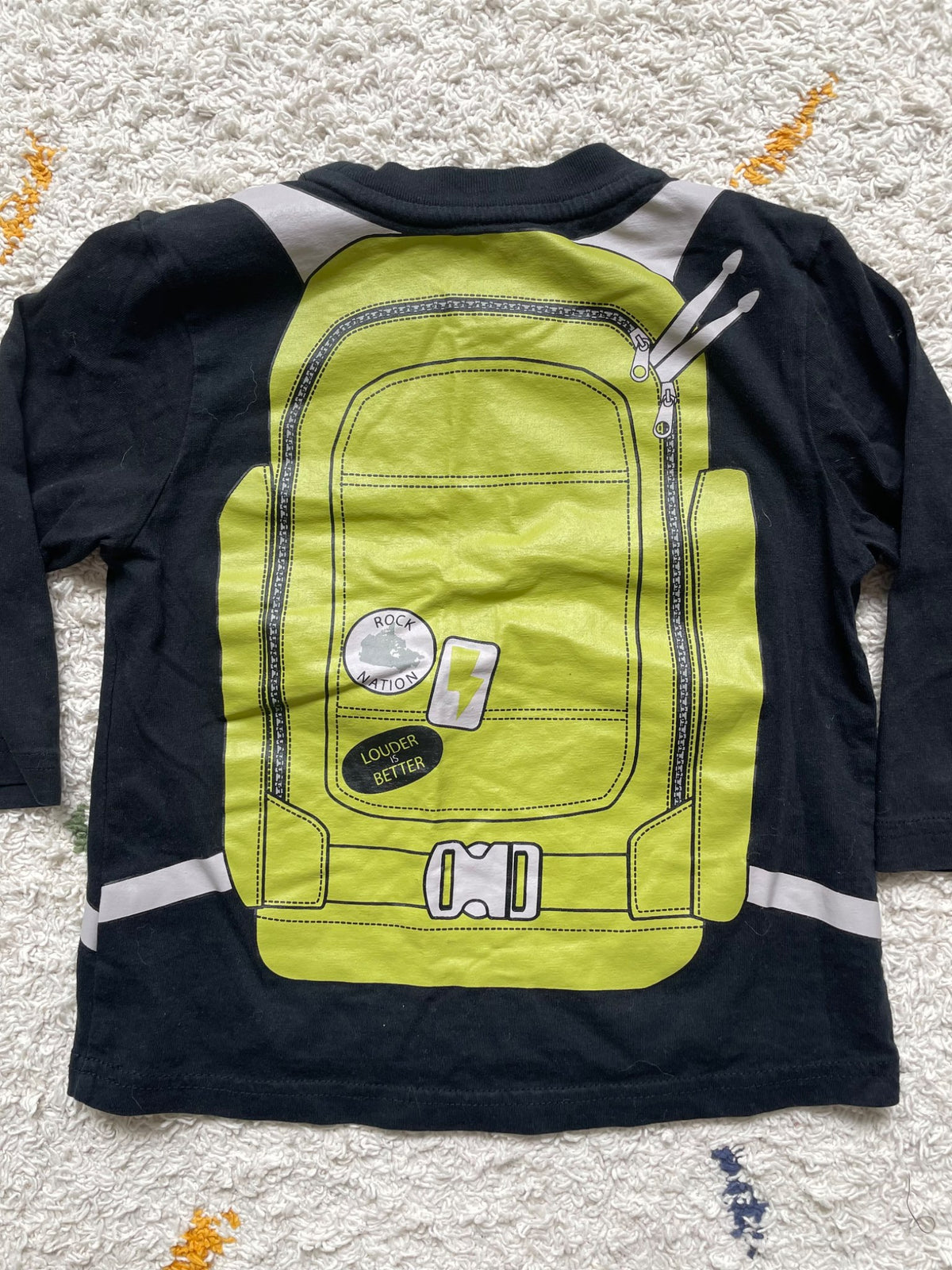 Joe Fresh 3Y long sleeve shirt, Kids 3T