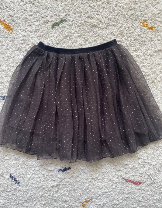 Zara 9-10Y tulle skirt, Kids 10