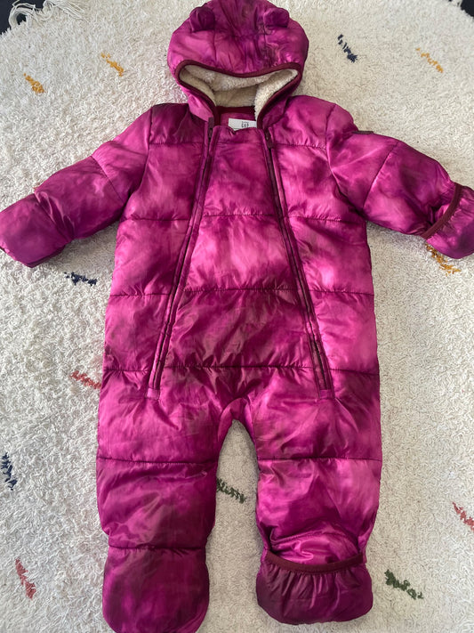 Gap Bunting/Snow Suit 12-18m, Kids 18 Month (12-18M)