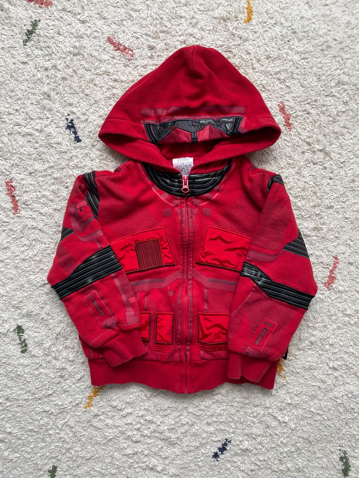 Starwars 4Y sweater, Kids 4/4T