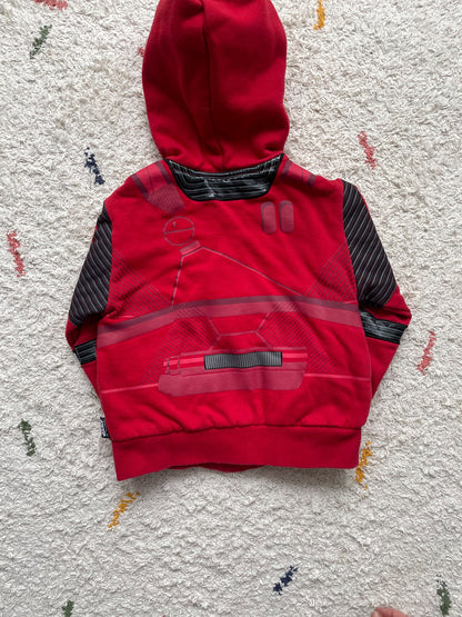 Starwars 4Y sweater, Kids 4/4T