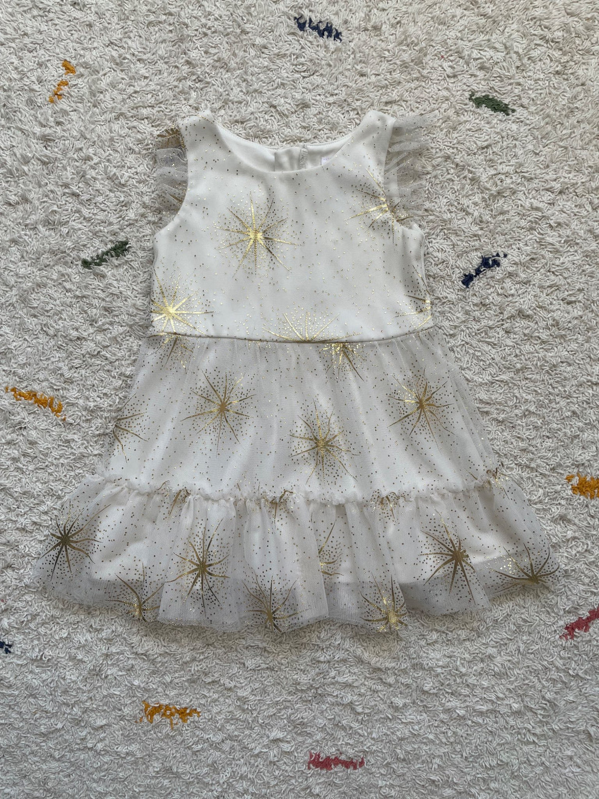Children's Place 2Y Dress, Kids 2T