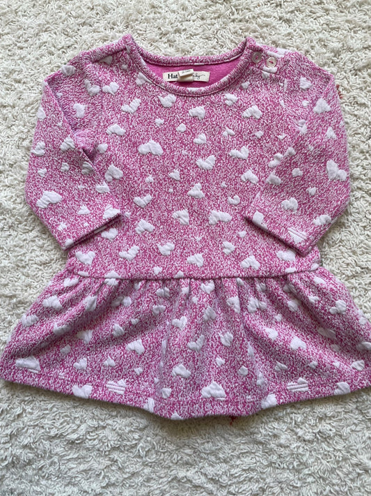 Hatley dress, Kids 6 Month (3-6M)