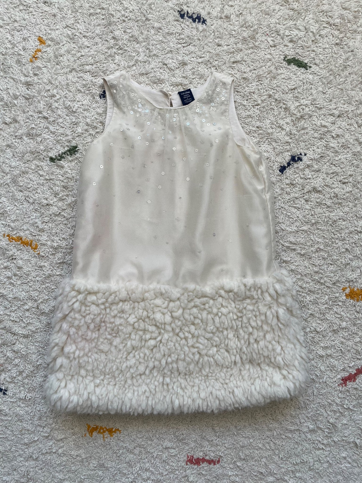 Gap 3Y dress, Kids 3T