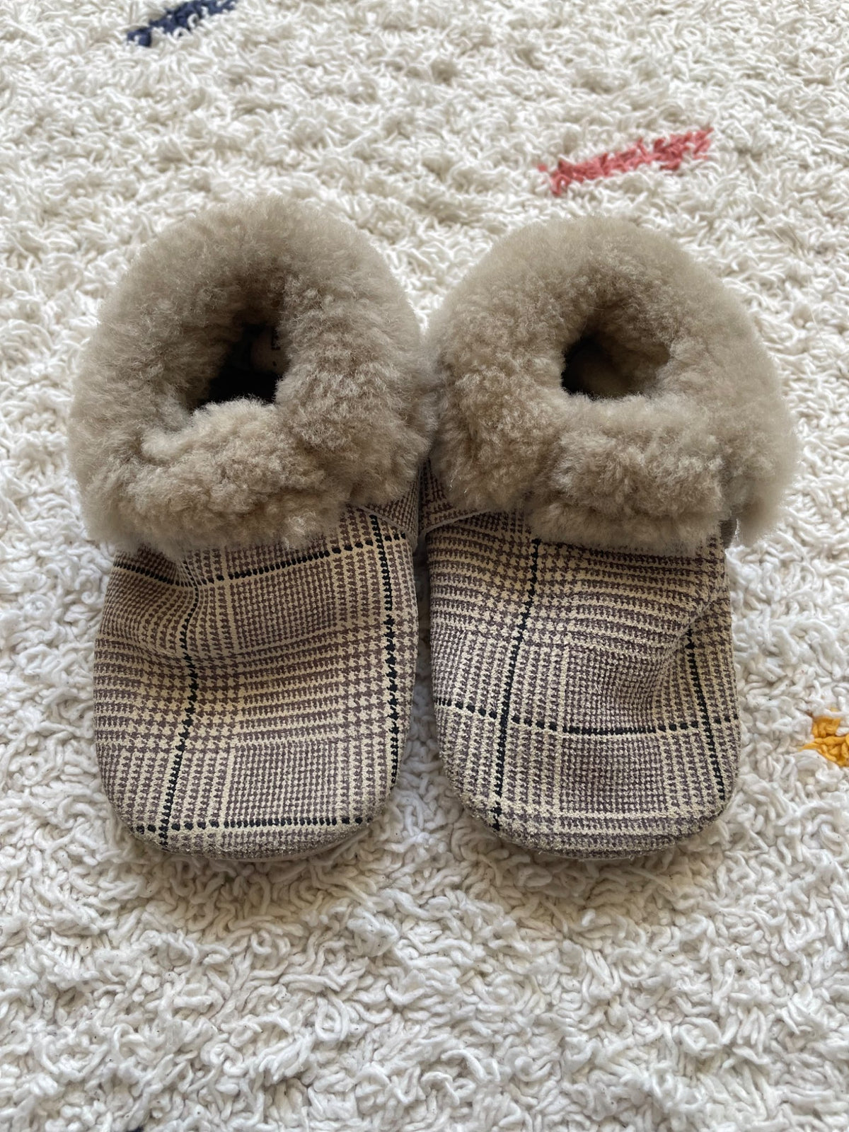 Freshly Picked 4C shoes, Shoes 4 (Baby: 0-12 mth)