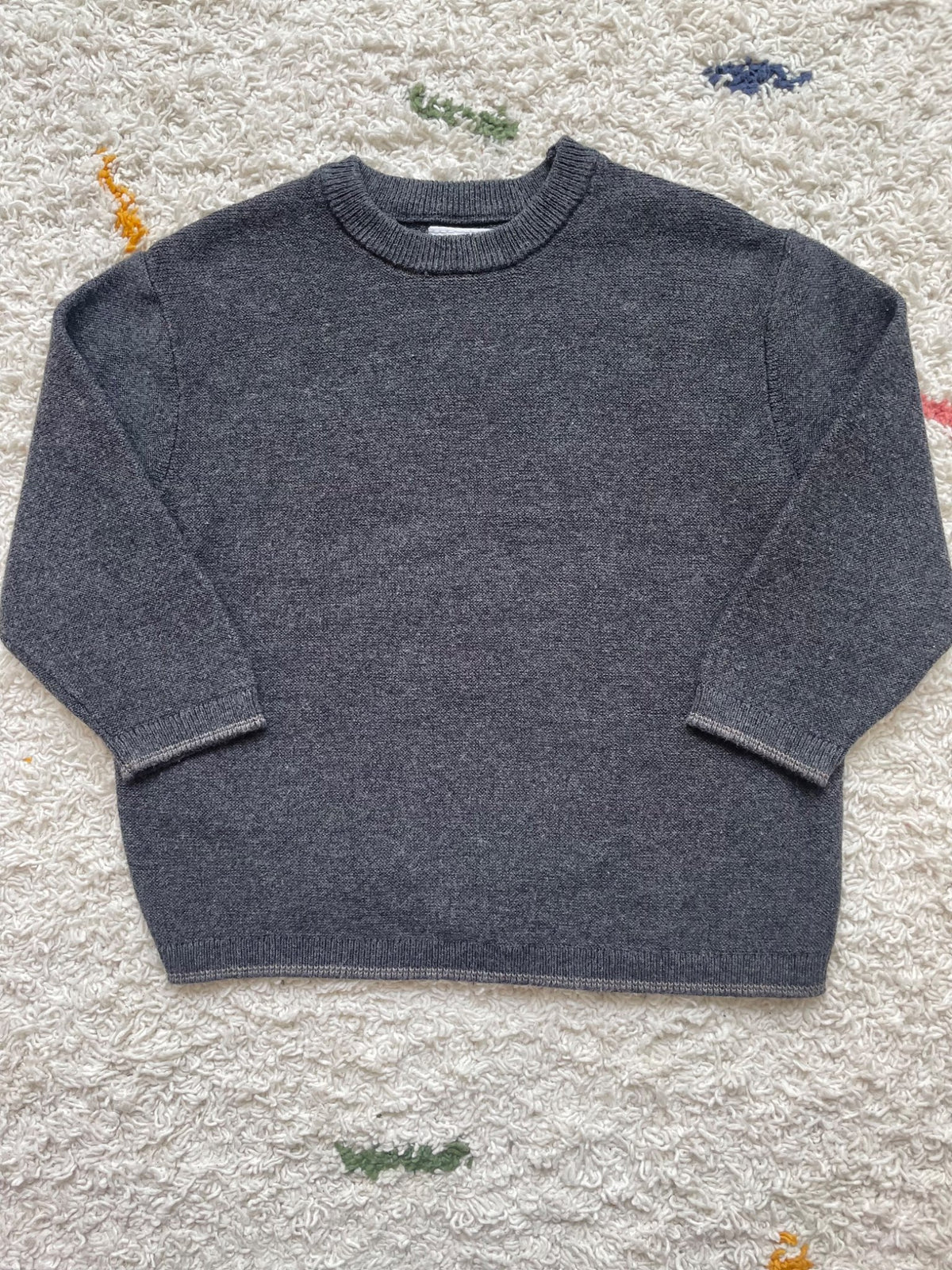 Zara 12m sweater, Kids 12 Month (9-12M)