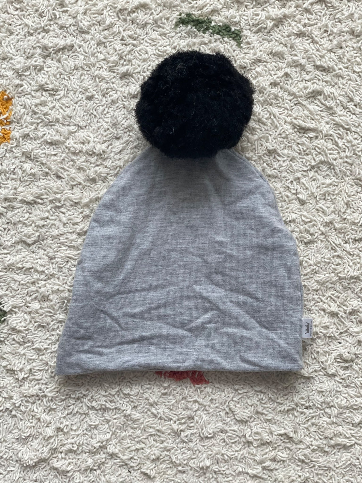 Posh & Cozy touque 1-2Y