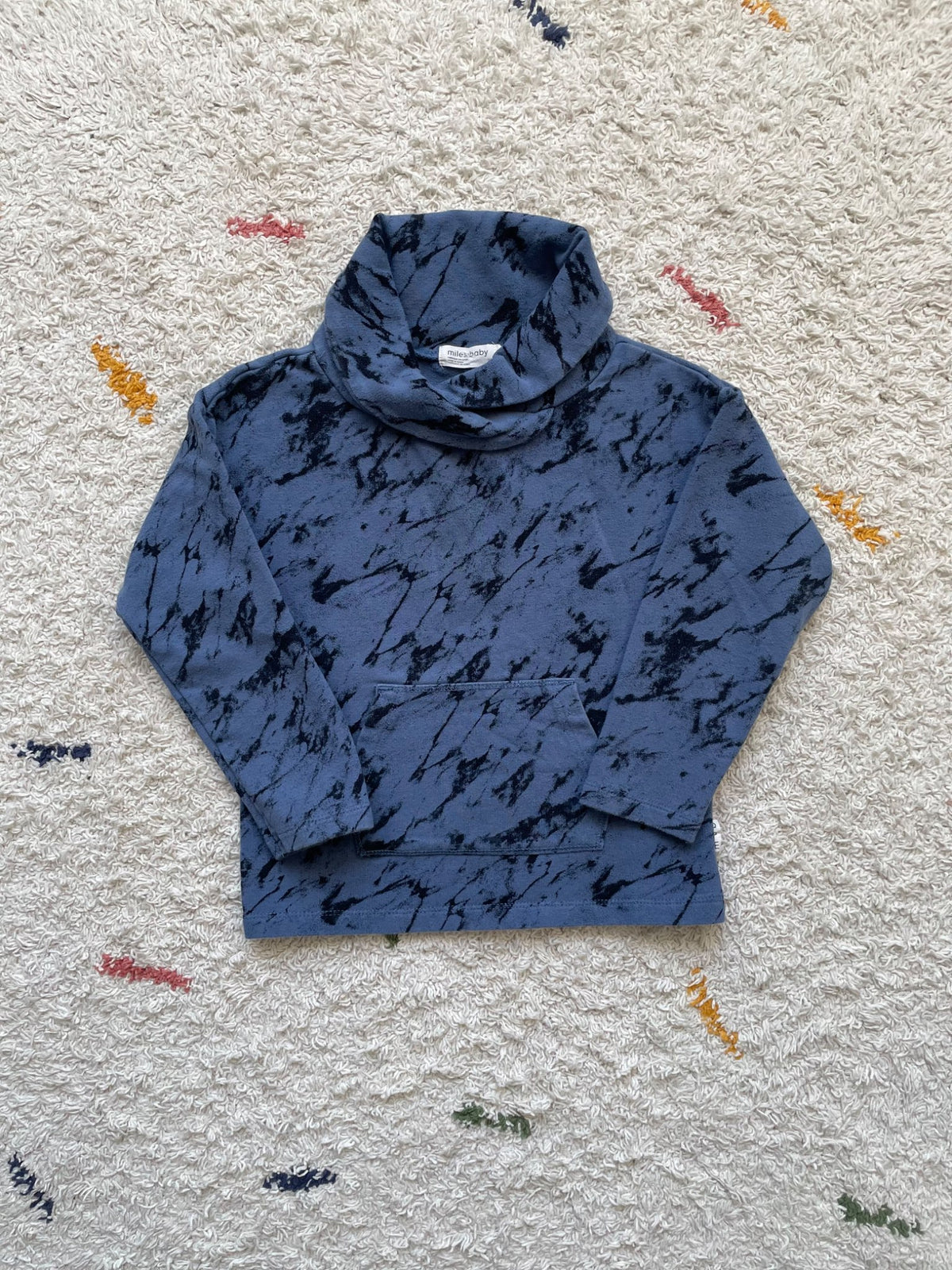 Miles the Label 2Y sweater, Kids 2T