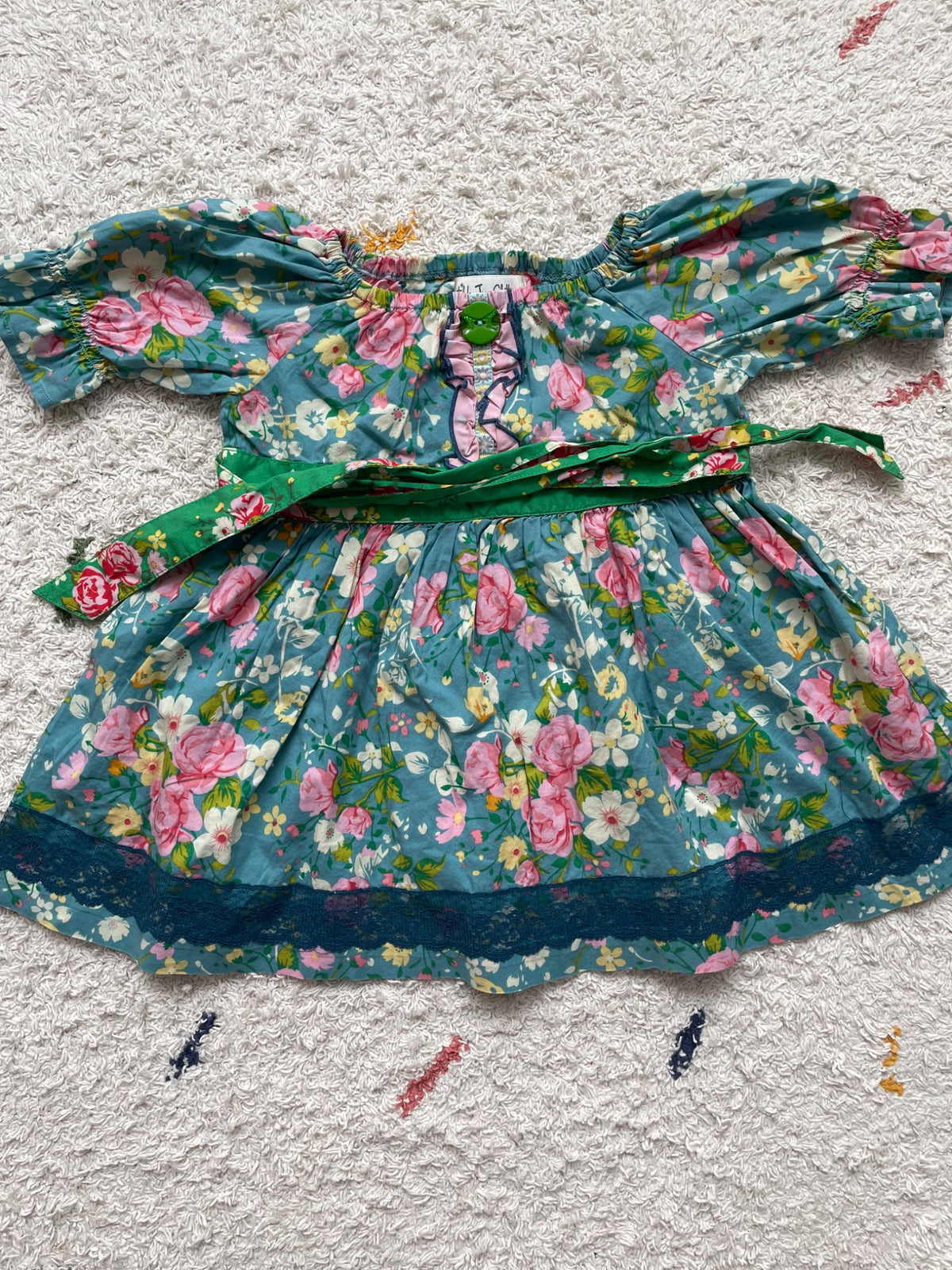 Matilda Jane 6Y Top, Kids 6/6X