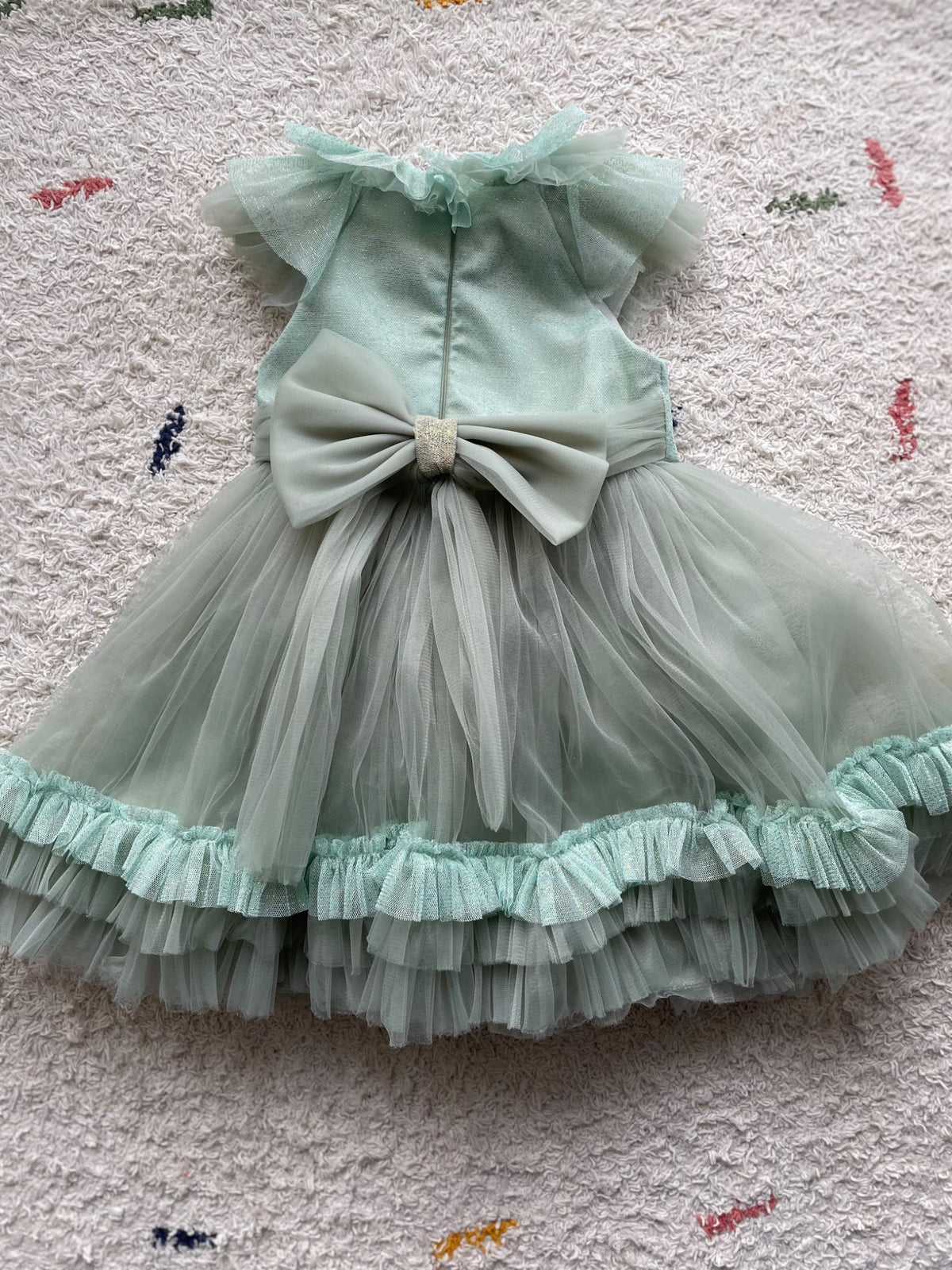 Hapsii Kids 2Y dress, Kids 2T