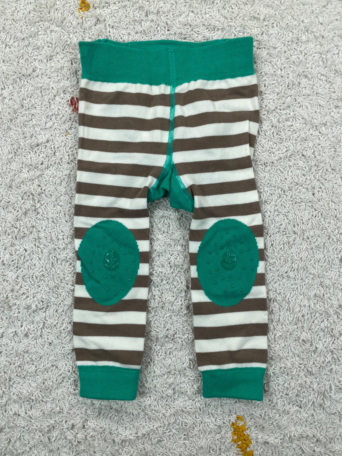 Zoochini 6-12m crawling pants, Kids 12 Month (9-12M)