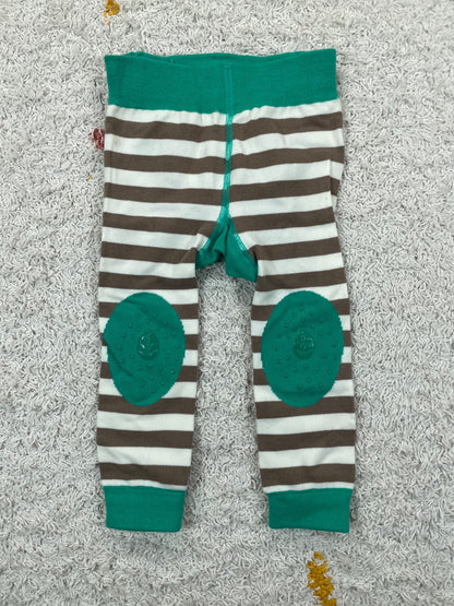 Zoochini 6-12m crawling pants, Kids 12 Month (9-12M)
