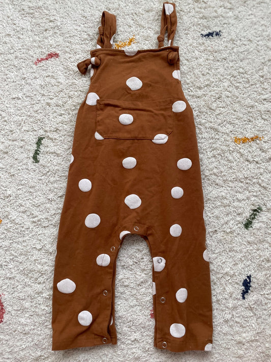 Overalls adjustable straps, Kids 24 Month (18-24M)