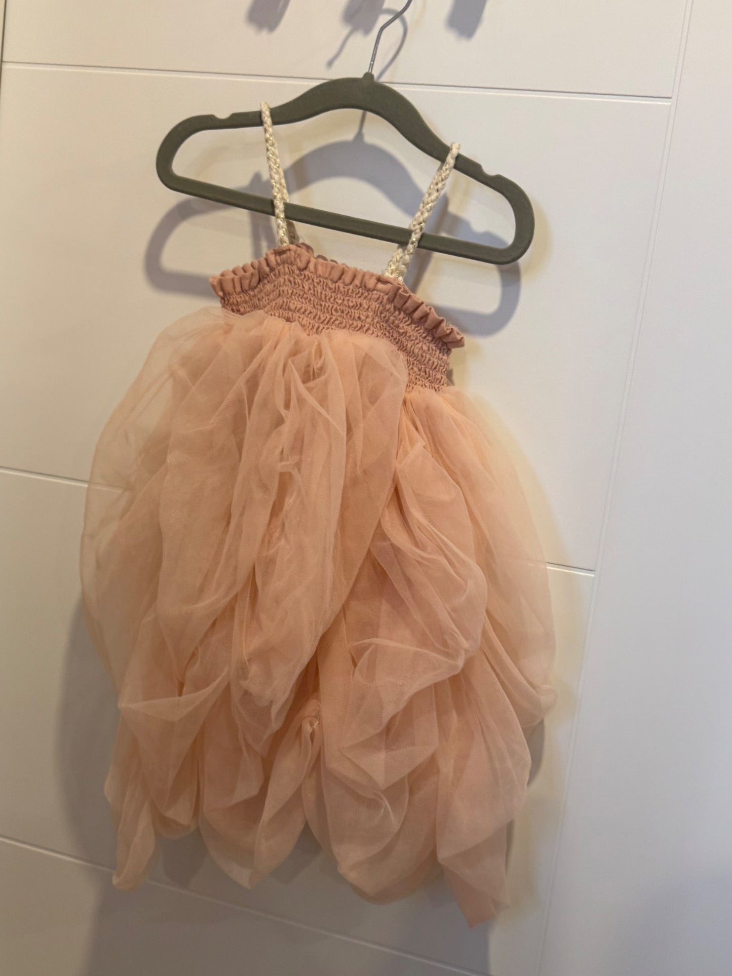 Baby girls party dress , Kids 12 Month (9-12M)