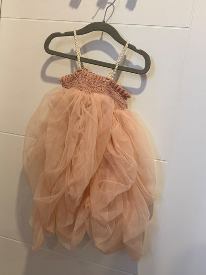 Baby girls party dress , Kids 12 Month (9-12M)