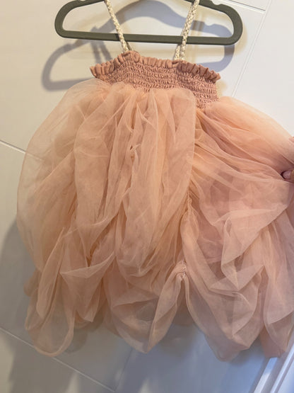 Baby girls party dress , Kids 12 Month (9-12M)