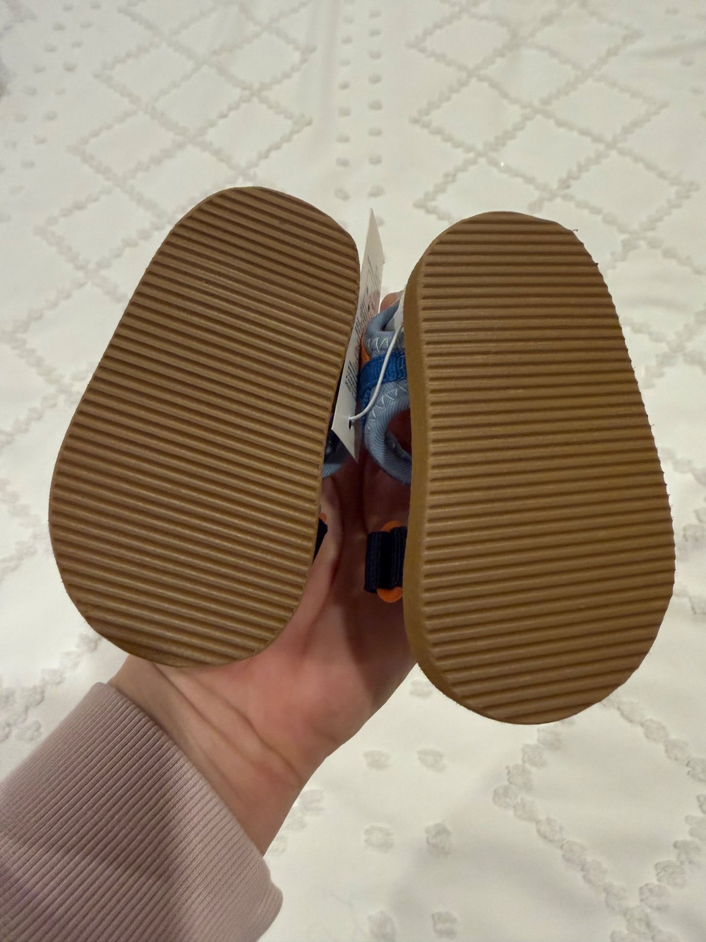 NWT baby sandals , Shoes 1 (Baby: 0-12 mth)