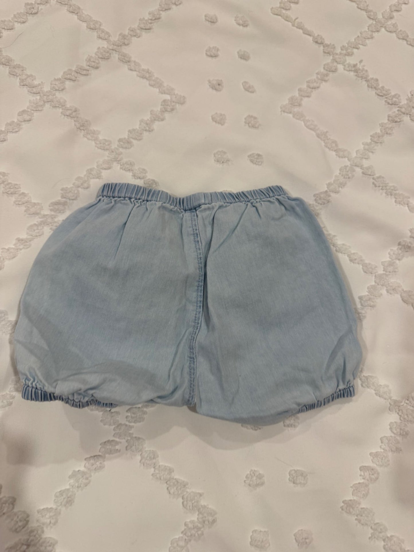 Baby bubble short - Zara , Kids 6 Month (3-6M)