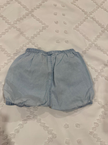 Baby bubble short - Zara , Kids 6 Month (3-6M)
