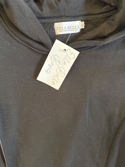 Nursing hoodie, Maternity 2XL+ (18+)