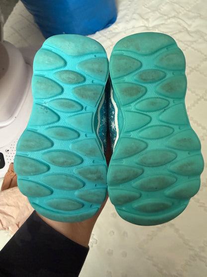 Frozen light up sneaker, Shoes 5 (Walkers:12-24 mth)