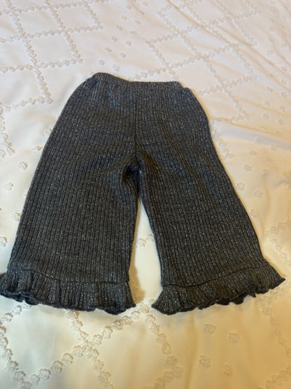 Zara special occasion pants , Kids 24 Month (18-24M)