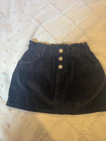 Corduroy skirt , Kids 24 Month (18-24M)
