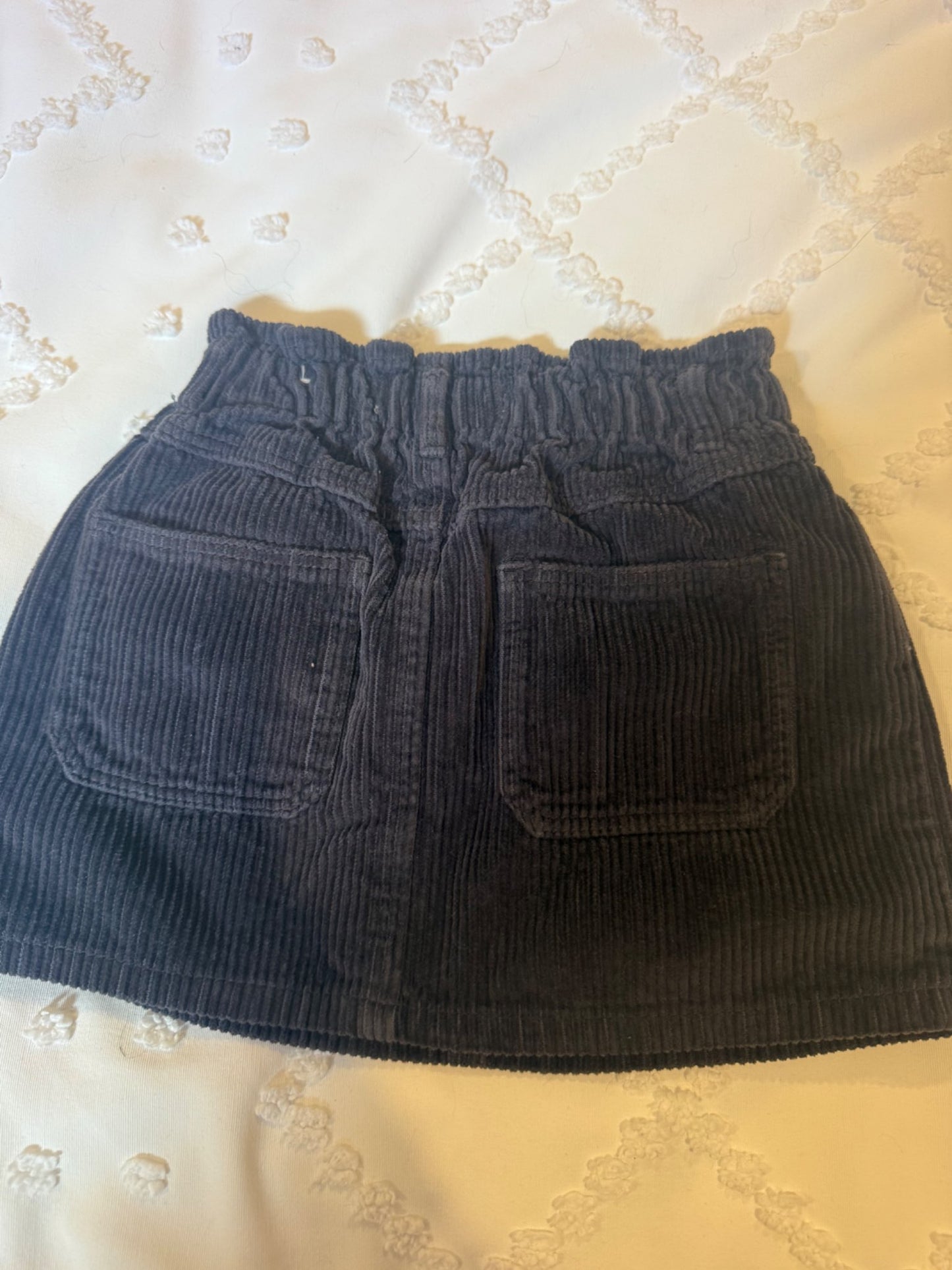 Corduroy skirt , Kids 24 Month (18-24M)