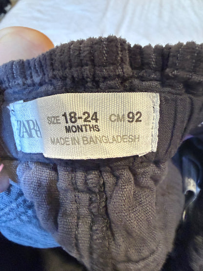 Corduroy skirt , Kids 24 Month (18-24M)
