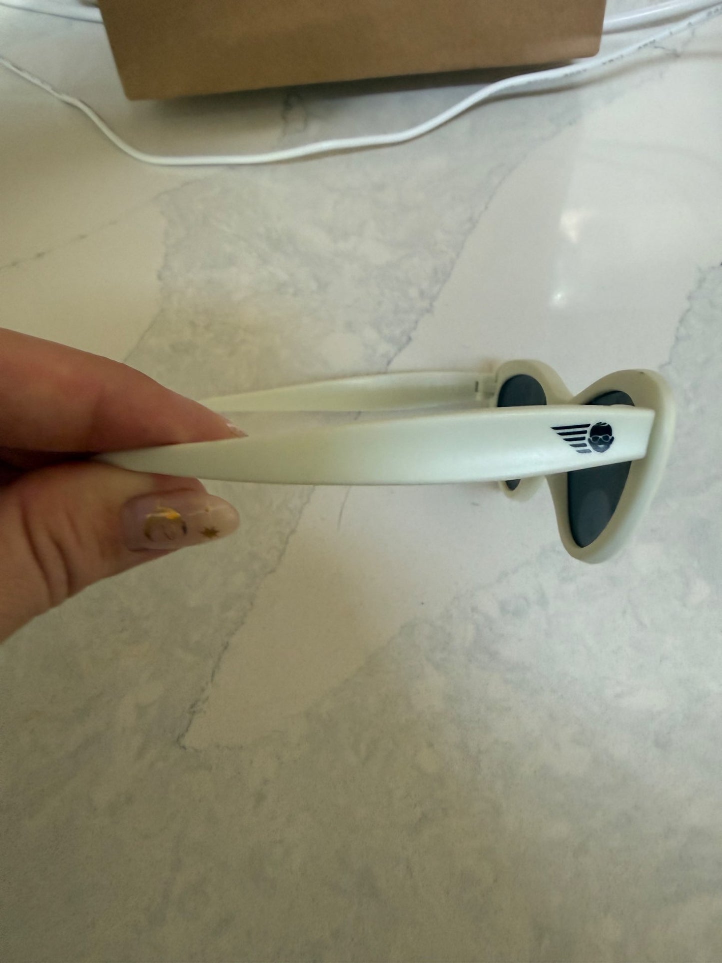 Babiators cat eye sunglasses