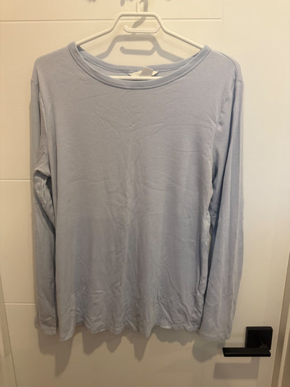 H&M maternity long sleeve top