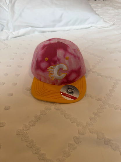 New flames hat , Kids 12 Month (9-12M)